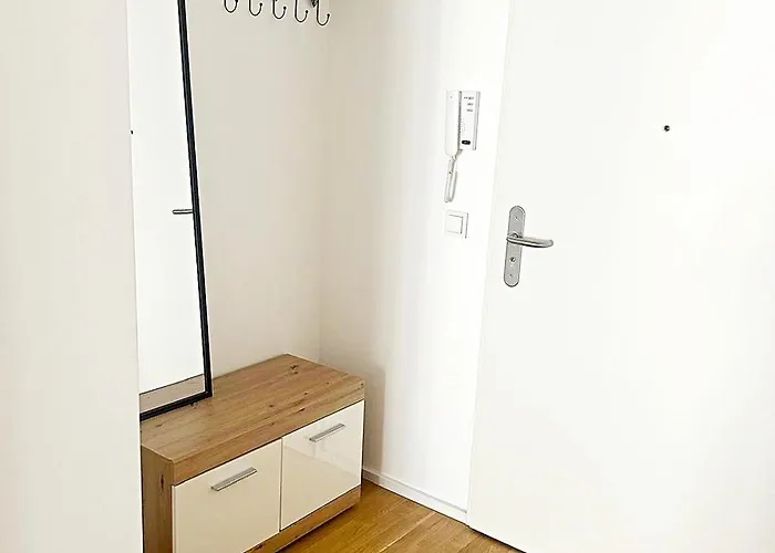 Seductive 1-room Apt, Centre Of Апартаменты Штутгарт