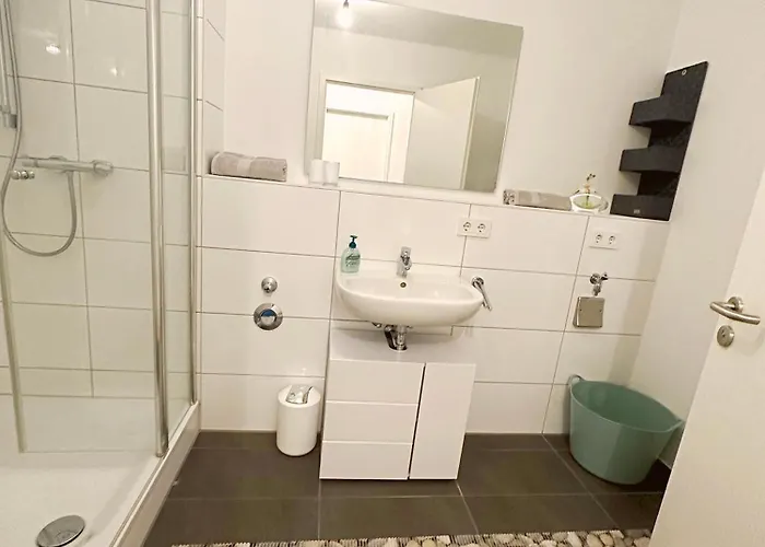 Seductive 1-room Apt, Centre Of