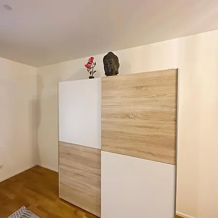 Seductive 1-room Apt, Centre Of * シュトゥットガルト